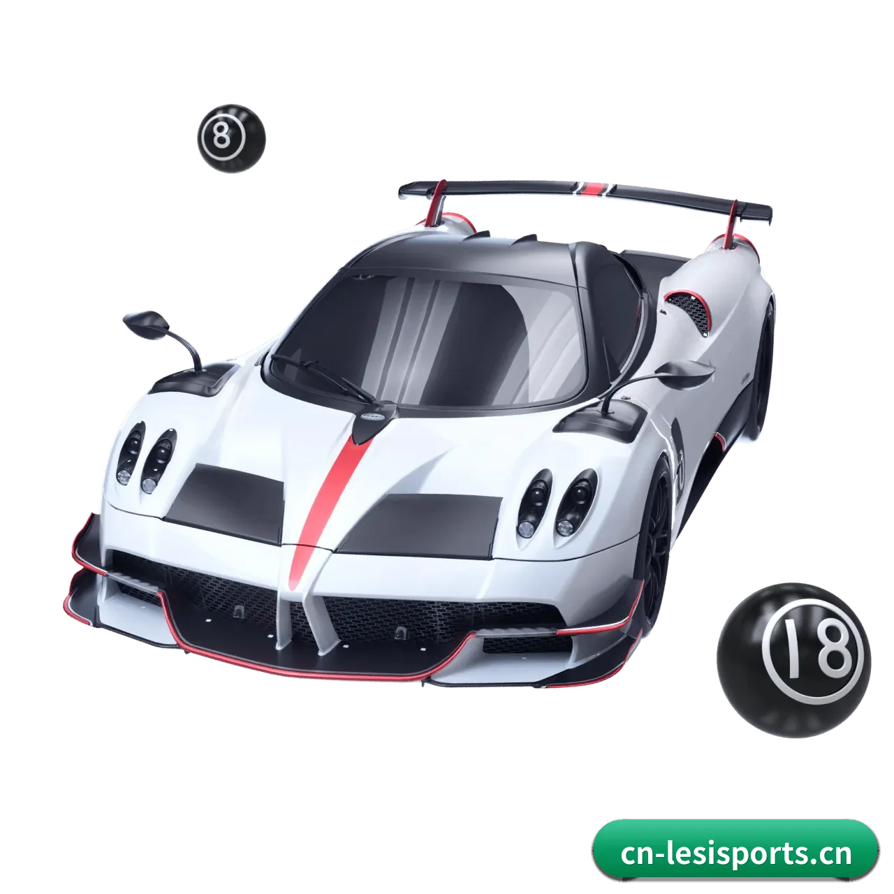 乐思体育 APP - LESI SPORTS